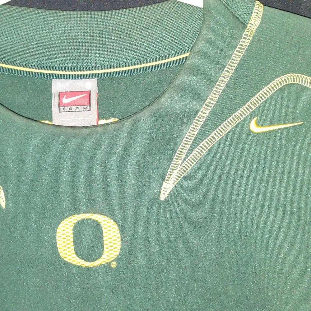 Oregon ducks pullover - Picture 2 of 4